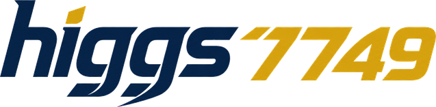 Logo higgs7749